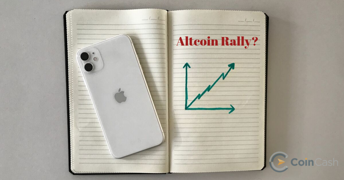 After the $500 plunge, we're now back to $10,200